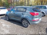 KIA SPORTAGE LX KNDPBCAC6E7****** photo