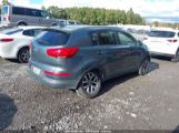 KIA SPORTAGE LX KNDPBCAC6E7****** photo