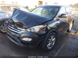 HYUNDAI SANTA FE SPORT 2.0T 5XYZW3LAXDG****** fotografie
