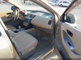 NISSAN MURANO SL JN8AZ08TX3W****** fotografie