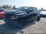 RAM 1500 LARAMIE 4X4 5'7 BOX снимка