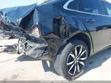 CHEVROLET MALIBU FWD RS 1G1ZG5ST9PF****** fotografie