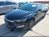 CHEVROLET MALIBU FWD RS 1G1ZG5ST9PF****** photo