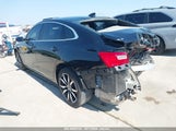 CHEVROLET MALIBU FWD RS 1G1ZG5ST9PF****** fotografie