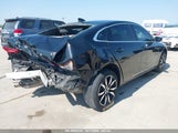 CHEVROLET MALIBU FWD RS 1G1ZG5ST9PF****** снимка