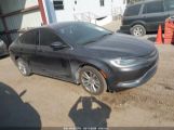 CHRYSLER 200 LIMITED photo