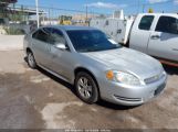 CHEVROLET IMPALA LS photo