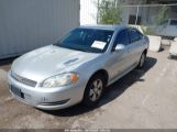 CHEVROLET IMPALA LS photo