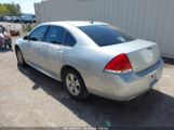 CHEVROLET IMPALA LS photo