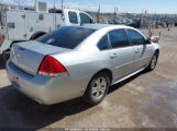 CHEVROLET IMPALA LS photo