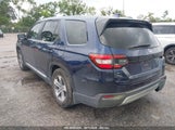 HONDA PILOT EX-L 7 PASSENGER 5FNYG2H53RB****** снимка