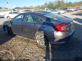 HONDA CIVIC LX 19XFC2F53HE****** fotografie
