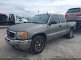 GMC SIERRA 1500 CLASSIC SLE1 1GTEC19T37Z****** снимка
