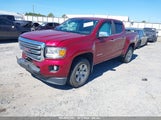 GMC CANYON SLE 1GTP6CE11H1****** fotografie