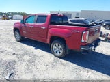 GMC CANYON SLE 1GTP6CE11H1****** снимка