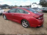 HYUNDAI SONATA SEL photo