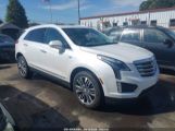 CADILLAC XT5 PREMIUM LUXURY снимка