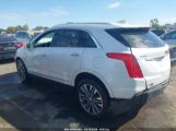 CADILLAC XT5 PREMIUM LUXURY снимка