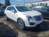 CADILLAC XT5 PREMIUM LUXURY снимка