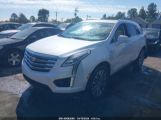 CADILLAC XT5 PREMIUM LUXURY снимка