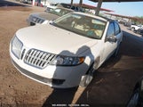 LINCOLN MKZ HYBRID 3LNDL2L36CR837071 снимка
