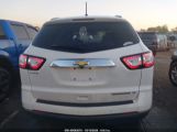 CHEVROLET TRAVERSE 2LT photo