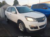 CHEVROLET TRAVERSE 2LT photo