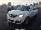 CHEVROLET TRAVERSE 2LT photo