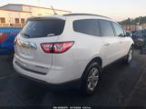 CHEVROLET TRAVERSE 2LT photo