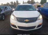 CHEVROLET TRAVERSE 2LT photo