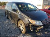 HONDA ODYSSEY EX-L photo