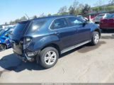 CHEVROLET EQUINOX LS photo