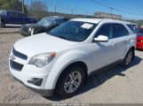 CHEVROLET EQUINOX 1LT photo