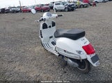 VESPA GTS 300 SUPER ZAPM459L1C5****** снимка