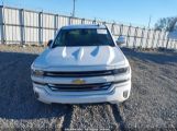 CHEVROLET SILVERADO 1500 2LZ photo