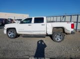 CHEVROLET SILVERADO 1500 2LZ photo