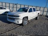 CHEVROLET SILVERADO 1500 2LZ photo