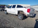 CHEVROLET SILVERADO 1500 2LZ photo