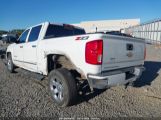 CHEVROLET SILVERADO 1500 2LZ 3GCUKSEC6JG****** photo