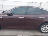 KIA OPTIMA EX снимка