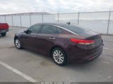 KIA OPTIMA EX снимка