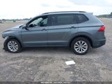 VOLKSWAGEN TIGUAN 2.0T S 3VV1B7AX4JM****** photo
