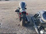 INDIAN MOTORCYCLE CO. SPORT SCOUT LIMITED 56KSSC764S3****** fotografie