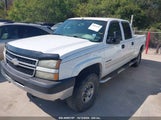 CHEVROLET SILVERADO 2500HD CLASSIC LT1 1GCHK23U07F****** снимка