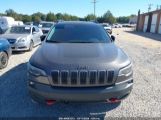 JEEP CHEROKEE TRAILHAWK 4X4 photo