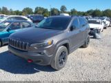 JEEP CHEROKEE TRAILHAWK 4X4 1C4PJMBX6ND****** снимка