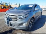 CHEVROLET EQUINOX PREMIER photo