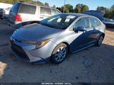 TOYOTA COROLLA LE 5YFEPRAE7LP****** fotografie