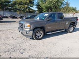 GMC SIERRA 1500 SLE 1GTR1UEH0EZ****** снимка