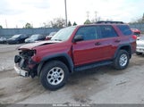 TOYOTA 4RUNNER TRAIL V6 JTEBU5JR9B5****** снимка